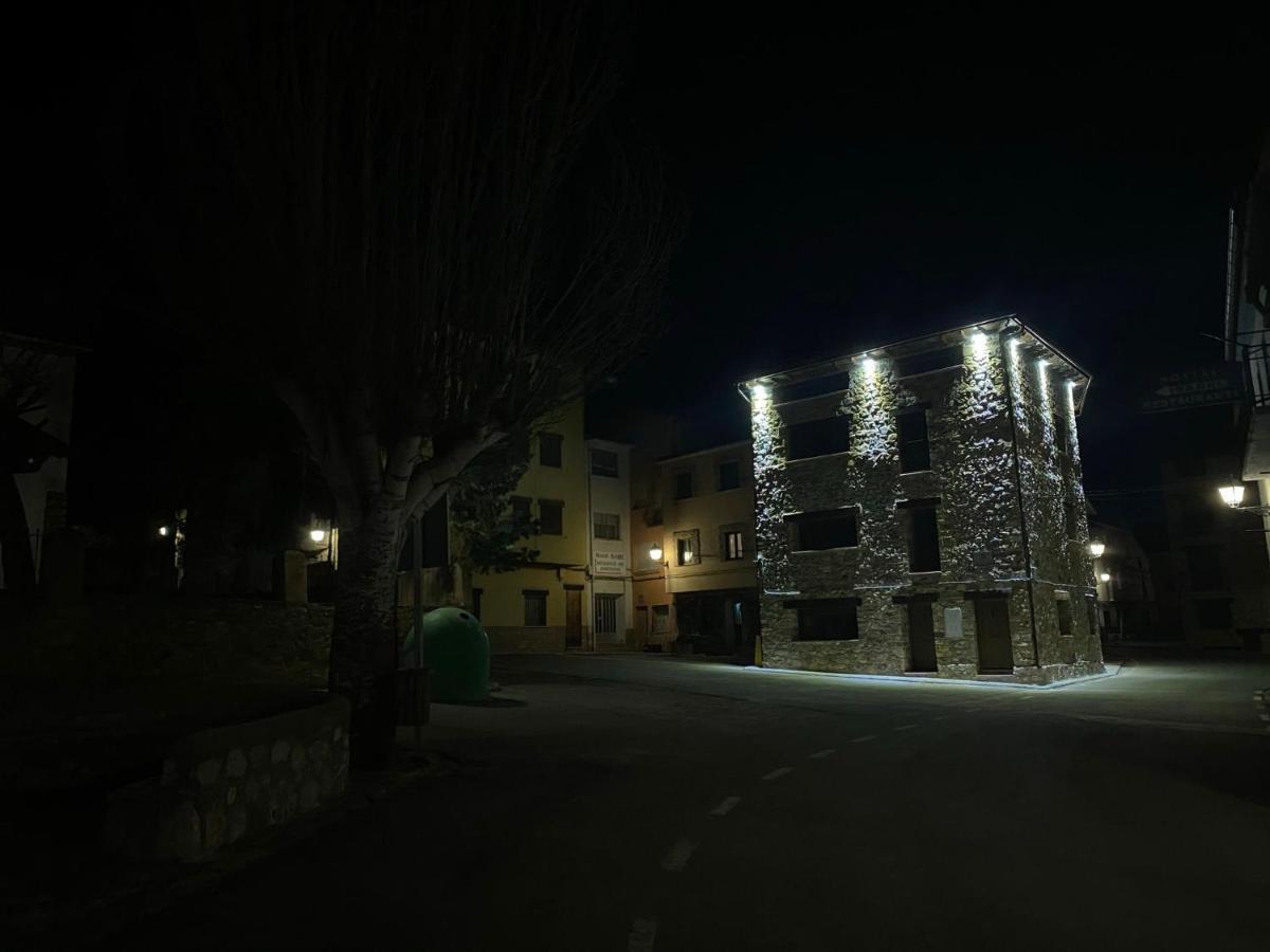 Casa Paredes, บรอนชาเลส ภายนอก รูปภาพ