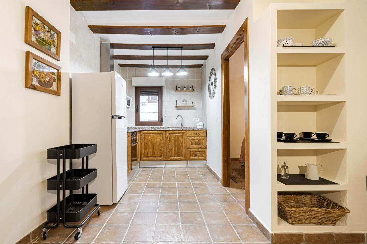 Casa Paredes, บรอนชาเลส ภายนอก รูปภาพ